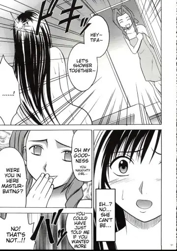 [Crimson] Kaikan no Materia 2 Fhentai - Page 30