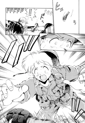 [Ebifly] RANDOM Fhentai - Page 10