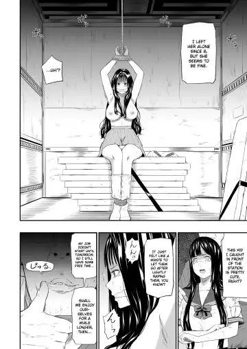 [Hissatsukun] Truck driver Fhentai - Page 25