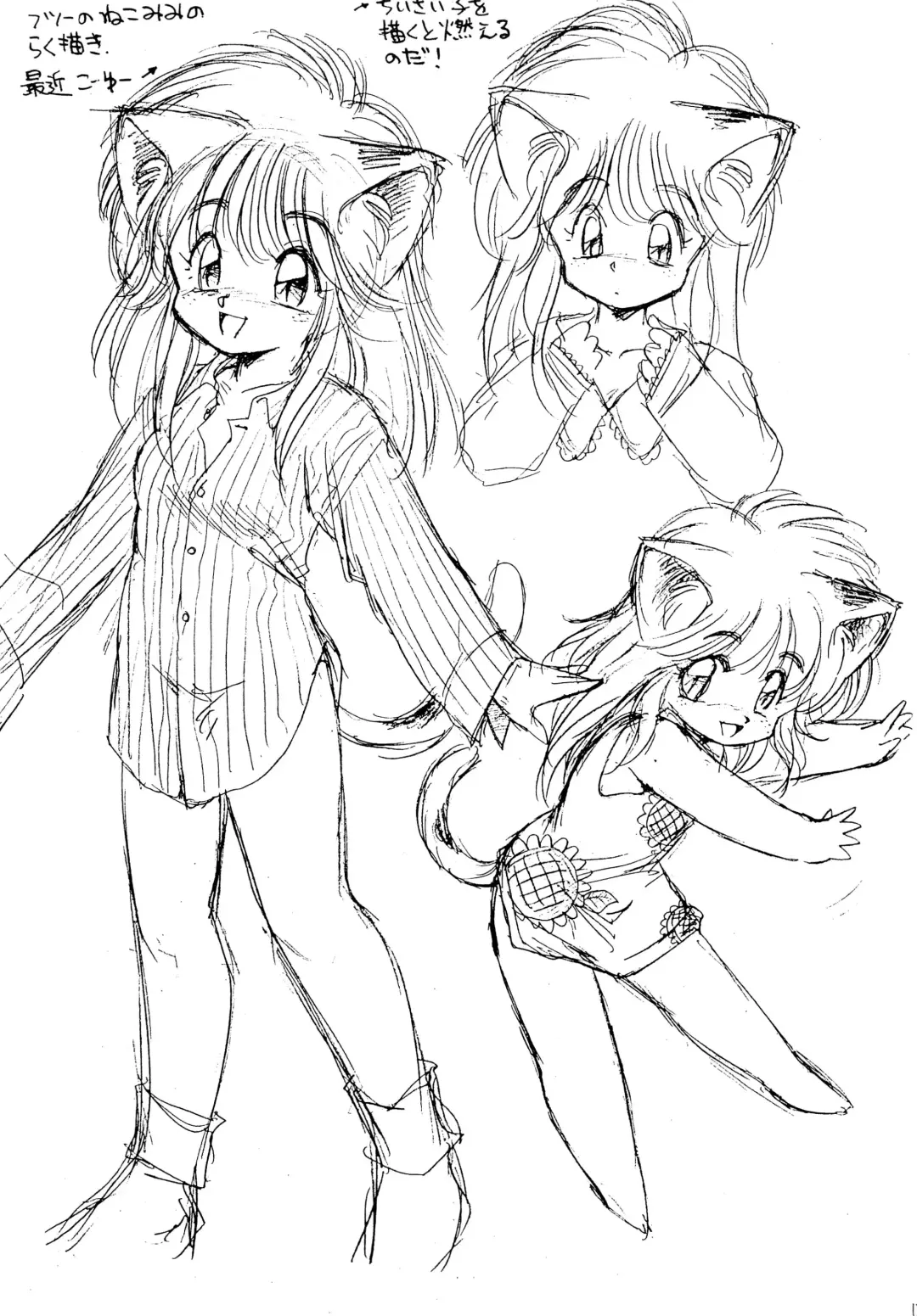 [Ebifly - Neriwasabi] Kekokko 2 Fhentai - Page 13