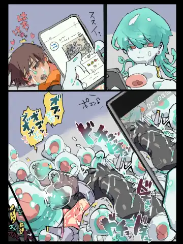 Monzetsu Fukumen Kunoichi Cyclamen Matome Fhentai - Page 36