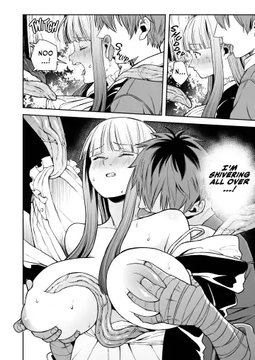 Ippan Saiin Mahou Otsuyu Dark | Ordinary Lust Magic Slootrak Fhentai.net - Page 10