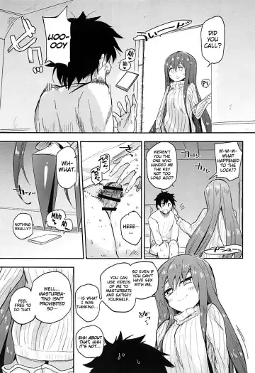 [Waira] Melt ga Kanjisugiru Hon. Fhentai - Page 10