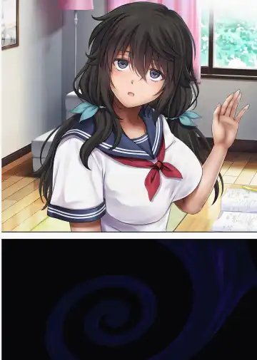 [Izumi - Reizei] Yume ka Utsutsu ka - Hayakawa Nozomi Hen Fhentai - Page 108