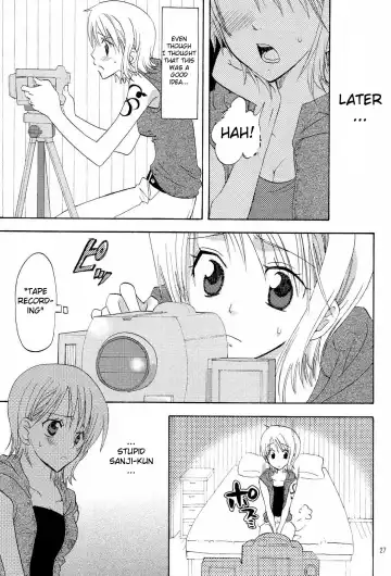 [Yu-ri] Kanjuku Orange (decensored) Fhentai - Page 26