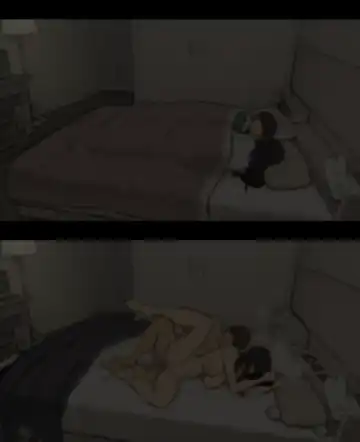 [Wakamatsu] Otto to no kankei, furin aite to no kankei Fhentai - Page 28