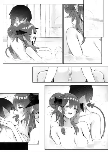 [Neko No Youchuu] Shinrai 3 ni Natte Yuujin to Iu Mono ga Kiniitta Mostima to Nakayoshi Otomodachi Sex Suru Hanashi Fhentai - Page 28