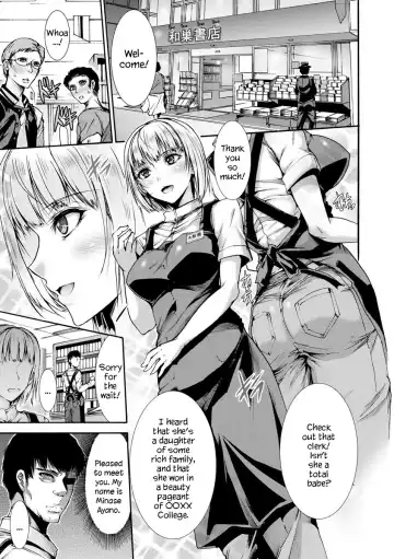 [Wasu] Mibun Chigai no Seiyouiku | Sex Education from a Different Status (decensored) Fhentai - Page 2