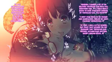 Shokushu Chuudoku ~Hentai Shokushu ni Kairaku Sennou Sarete Kyouki ni Ochiteyuku Shoujo~ Act. 1-4 | Parasite Addiction ~A Girl Being Brainwashed by Perverted Tentacles, Descending into Darkness~ Act. 1-4 Fhentai.net - Page 108