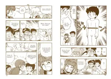 Human Body Series Machine Translated Fhentai - Page 11