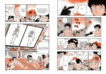 Human Body Series Machine Translated Fhentai - Page 12