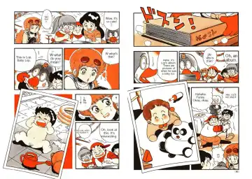 Human Body Series Machine Translated Fhentai - Page 13