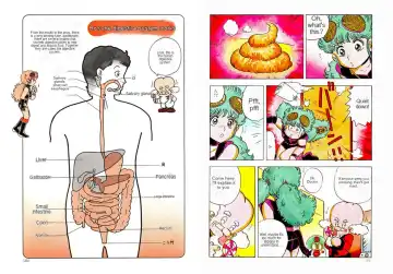 Human Body Series Machine Translated Fhentai - Page 4