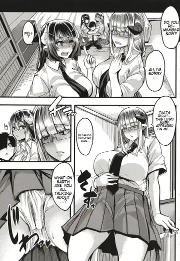 [Yutakame] Succubus Sakusei-bu + Extra Fhentai - Page 132