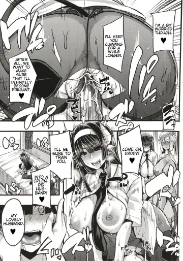 [Yutakame] Succubus Sakusei-bu + Extra Fhentai - Page 160