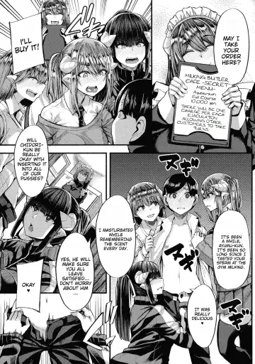 [Yutakame] Succubus Sakusei-bu + Extra Fhentai - Page 200