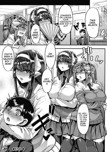 [Yutakame] Succubus Sakusei-bu + Extra Fhentai - Page 215