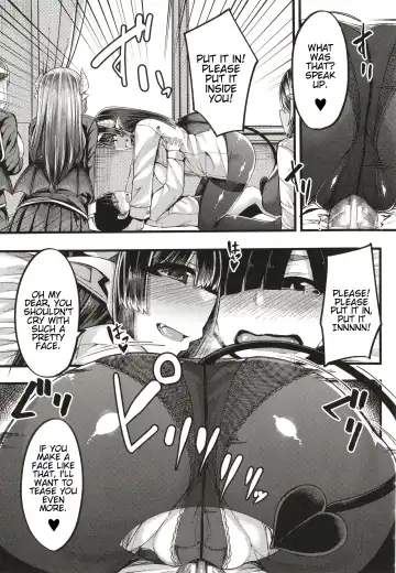 [Yutakame] Succubus Sakusei-bu + Extra Fhentai - Page 28