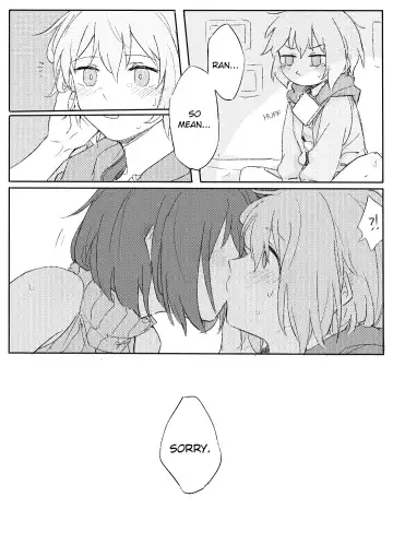 Bread Gag Fhentai.net - Page 10