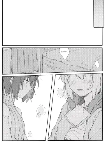 Bread Gag Fhentai.net - Page 9