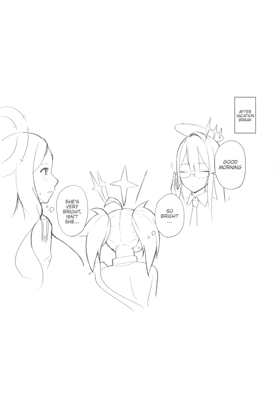 [Housubaru] Shuseki Gyouseikan no Kojin Gyoumu 3 Fhentai - Page 25