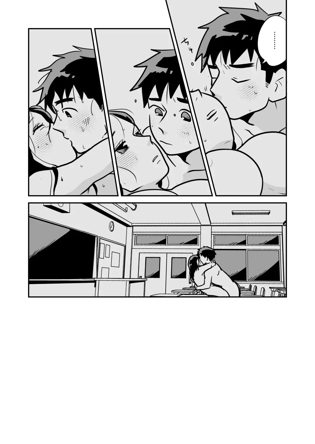 Daigaku Goukaku Shitara Sensei ga Sex Shite Kuretatta Fhentai - Page 39