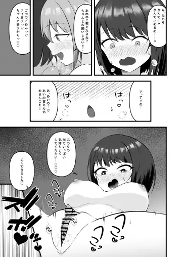 Idol no Yoru no Osewa mo Manager no Oshigoto desu Fhentai.net - Page 16