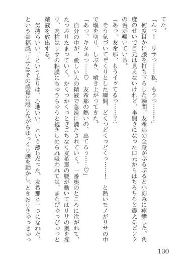 [Yanagi Hareta] Bang Dream Fhentai - Page 134