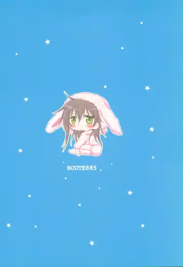 [Hachiwulf] Hanazono Usagi ni Natsukareta. Fhentai - Page 42