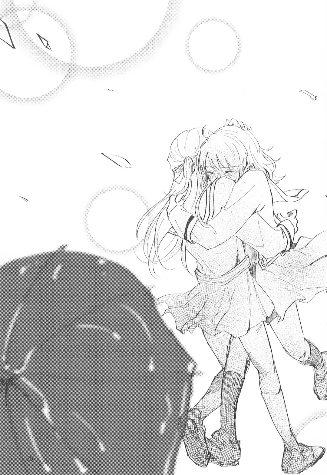 [Anten] Waruyoi Fhentai - Page 35