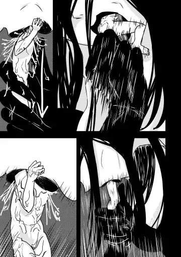 [Shoulder Enjoyer] The Man-eating Witch 4 Fhentai.net - Page 3