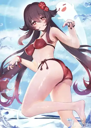 [Sukoyaka] her artifact Fhentai - Page 20