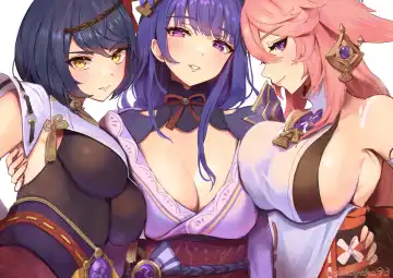 [Sukoyaka] her artifact Fhentai - Page 29