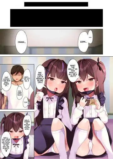 Mesugaki Joui Kan | Slutward Compatibility Fhentai - Page 4