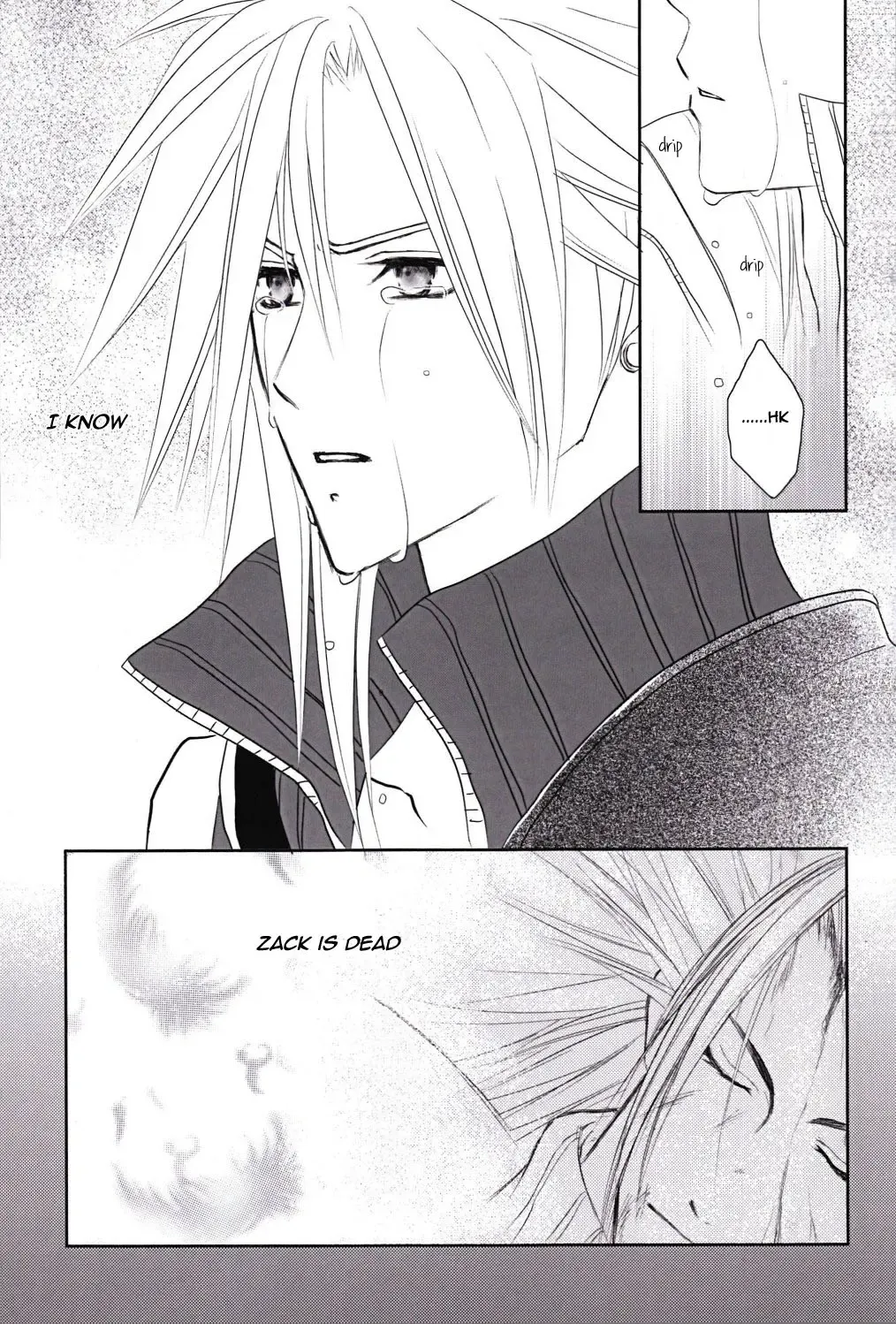 [Yuuki Takeru] Call my name (decensored) Fhentai - Page 18