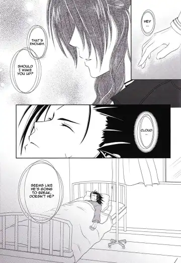 [Yuuki Takeru] Call my name (decensored) Fhentai.net - Page 22