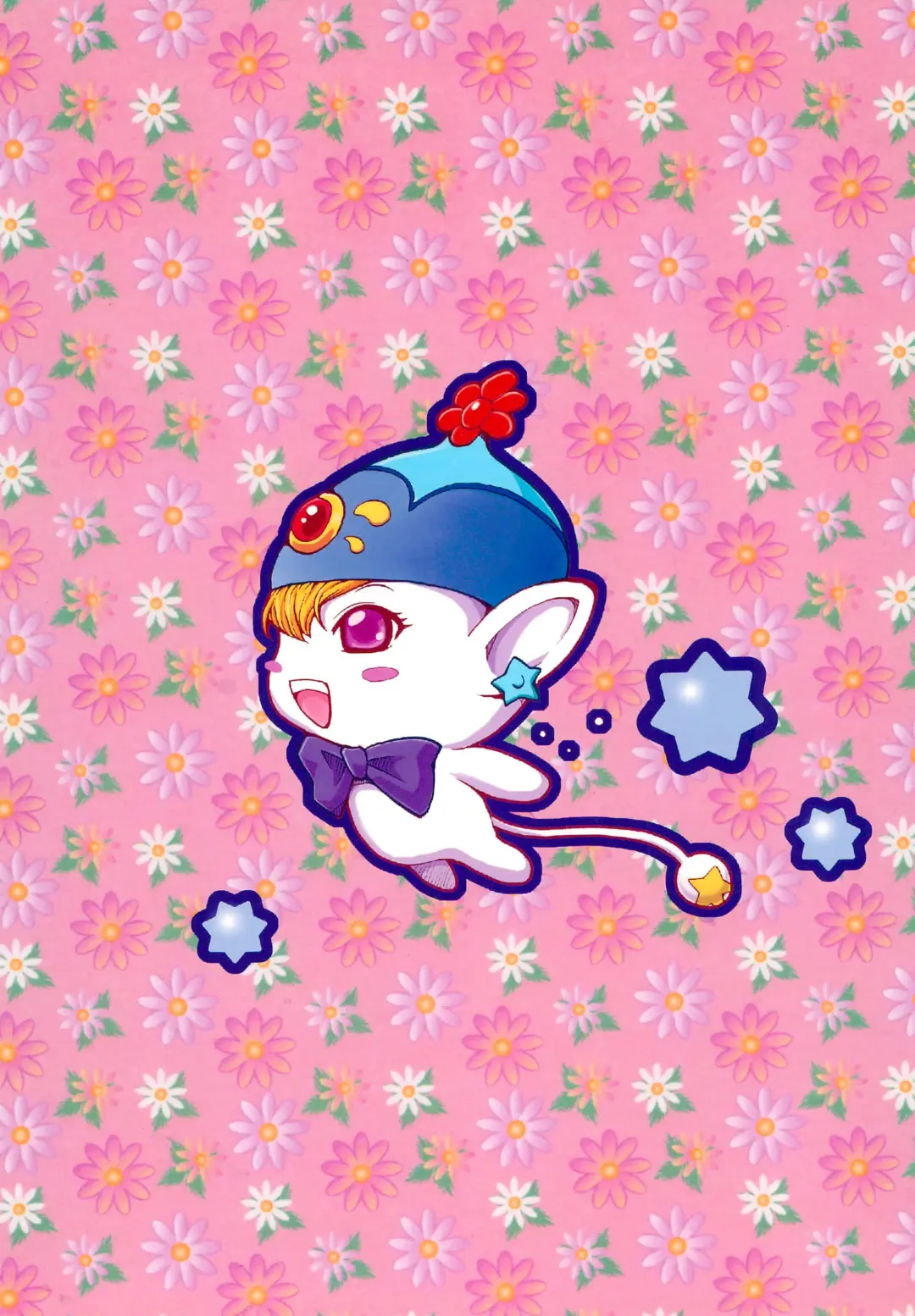 [Haku - Hirose Madoka] Futago no Himitsu Fhentai - Page 28