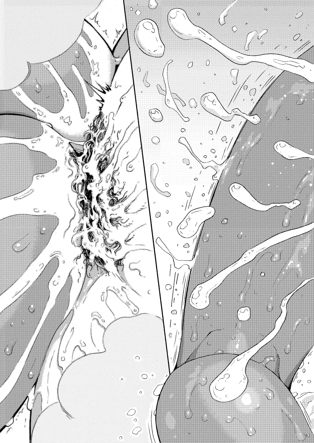 [Yoshu Ohepe] Pichipichi Girl Muchimuchi ~Ikumi-chan Nikuniku Series Matome~ Fhentai - Page 80