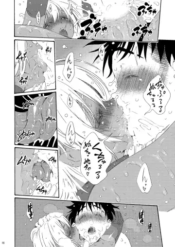 [Yoshu Ohepe] Pichipichi Girl Muchimuchi ~Ikumi-chan Nikuniku Series Matome~ Fhentai - Page 101