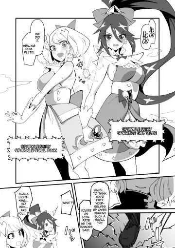 [Tsutsumori] Saikyou Mazoku wa Kuso Zako Dame Maso Chinpo | The Strongest Demon Has a Pathetic Masochistic Cock (decensored) Fhentai - Page 5