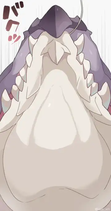 [Ima Att] Giant Dragon VORE Fhentai.net - Page 2