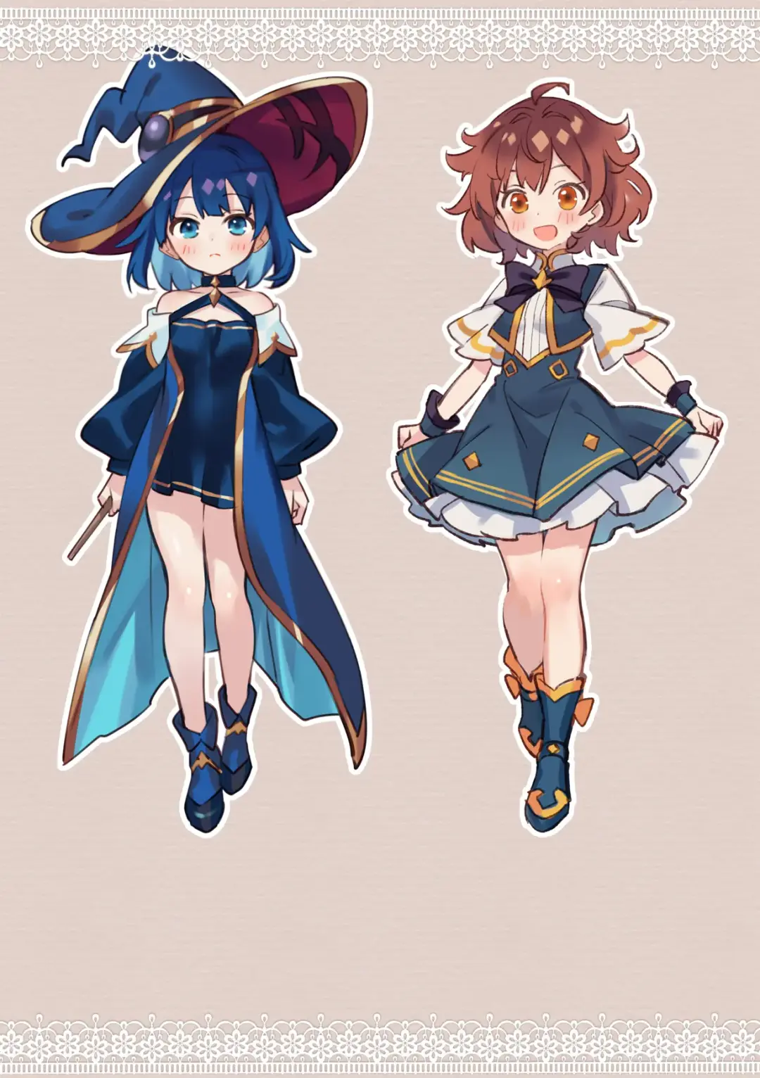 [Npahe] Warp Shippai!? Fhentai - Page 60