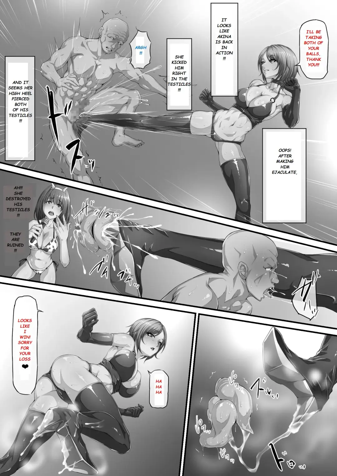 [Abo Manten] 阿保満天 Fhentai - Page 14