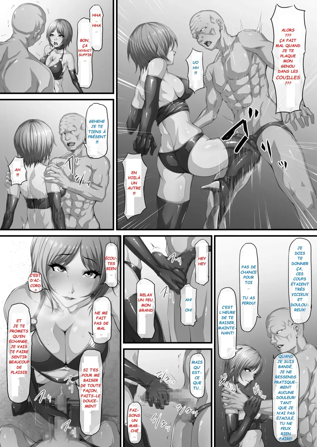 [Abo Manten] 阿保満天 Fhentai - Page 19