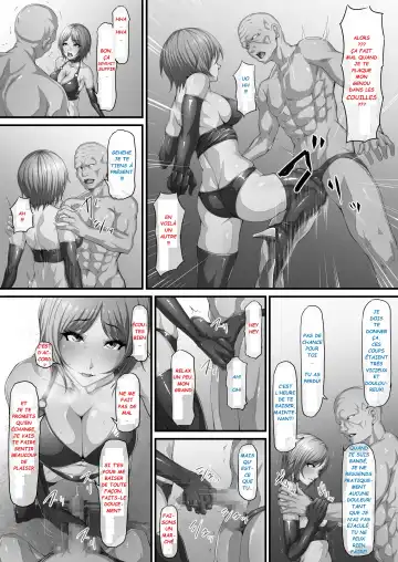 [Abo Manten] 阿保満天 Fhentai.net - Page 19