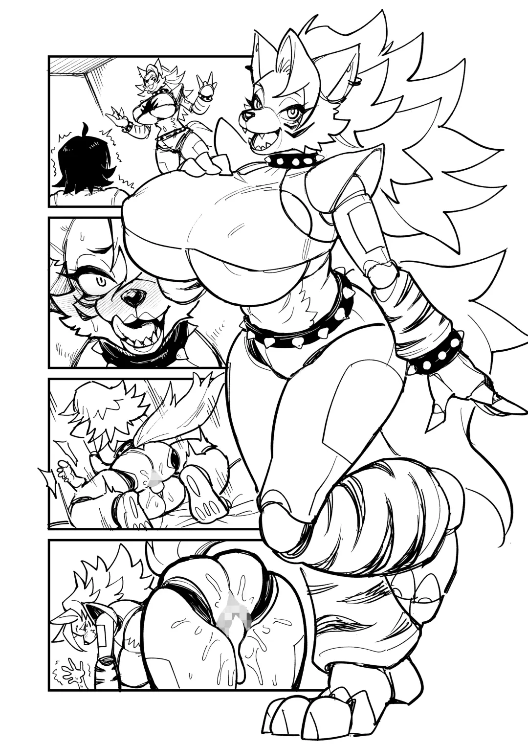 [Ranaecho] RANAECHO Short Story Collection Fhentai - Page 83