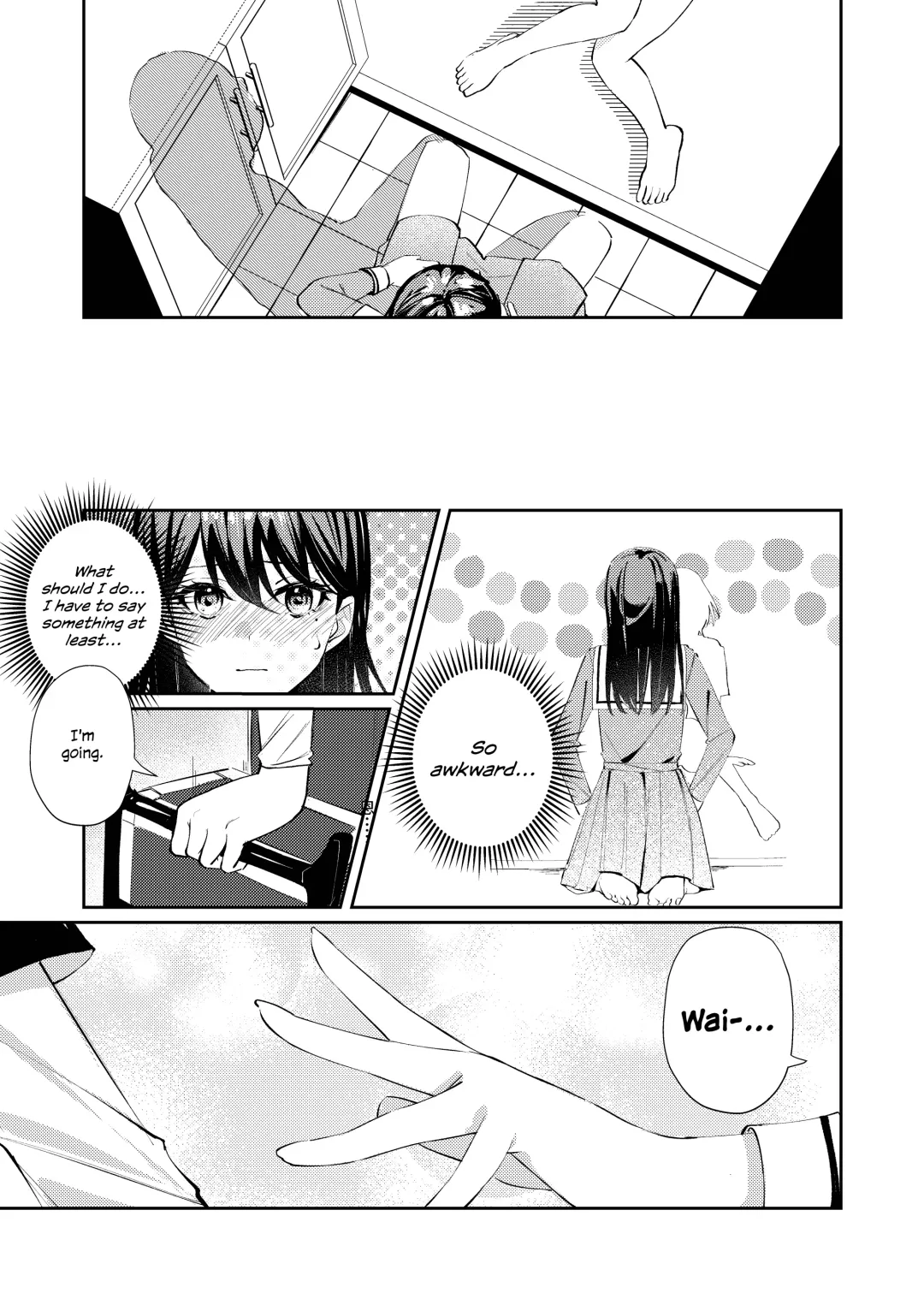 Yaken | Stray Dog Fhentai.net - Page 10