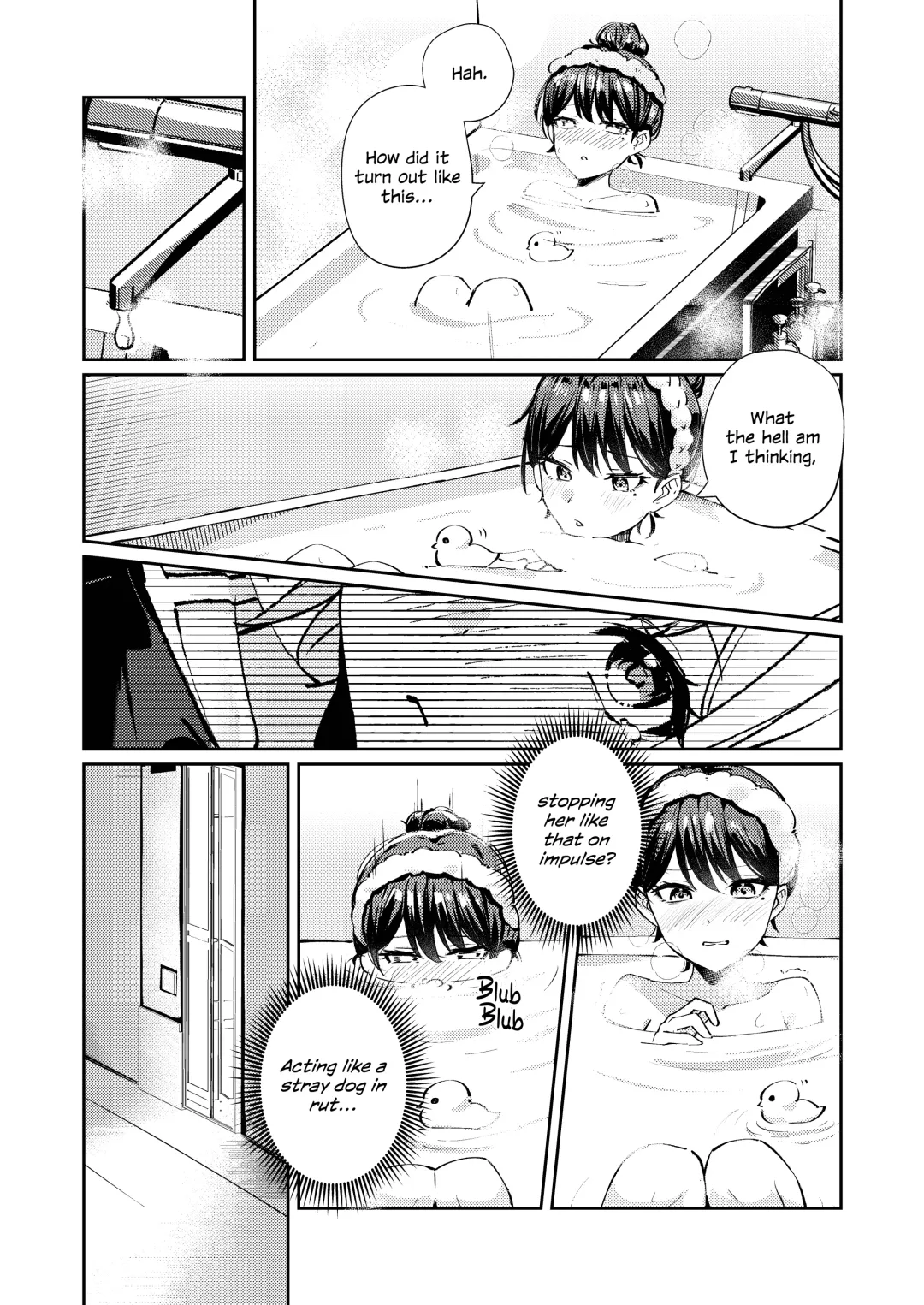 Yaken | Stray Dog Fhentai.net - Page 13