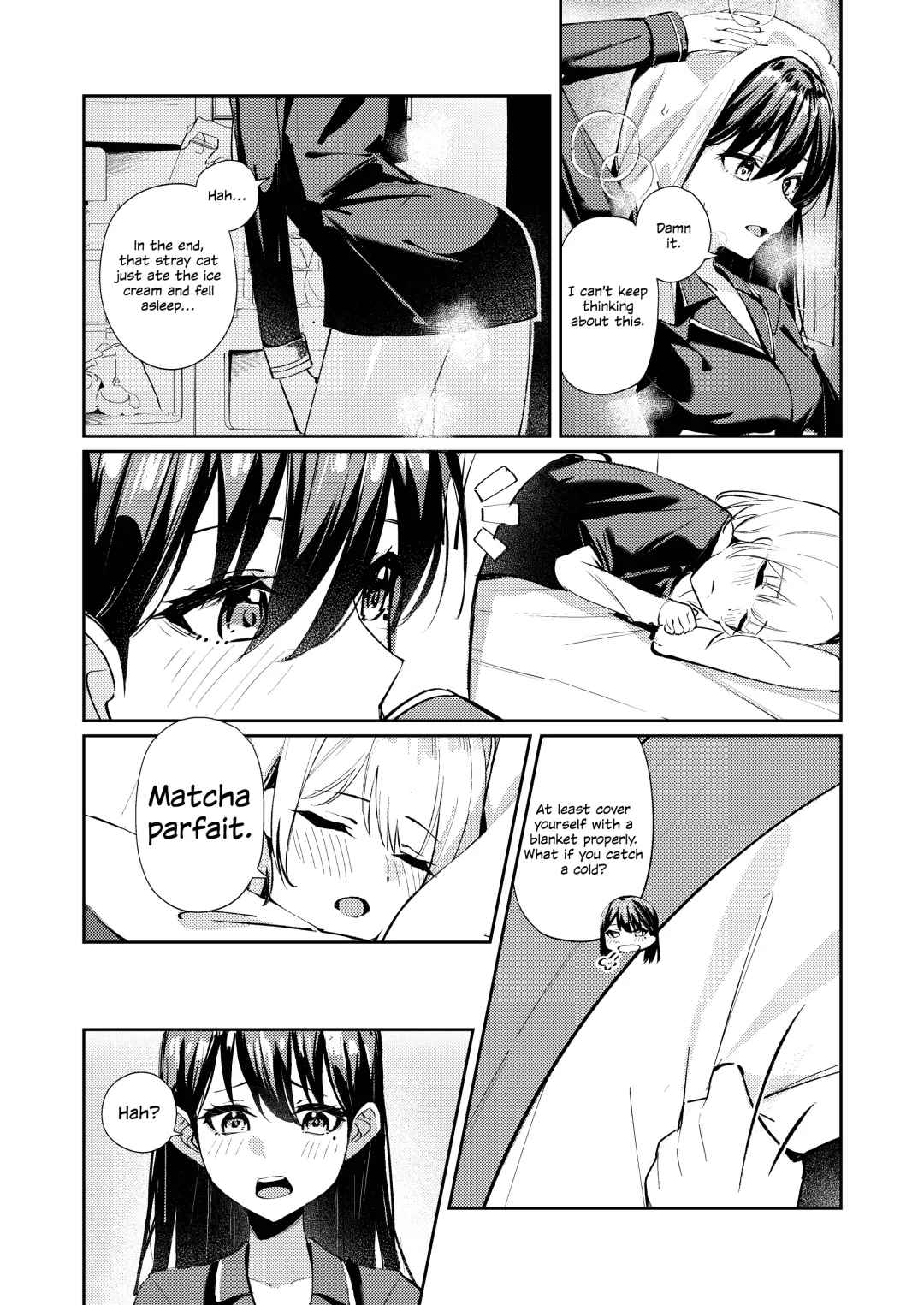 Yaken | Stray Dog Fhentai.net - Page 14