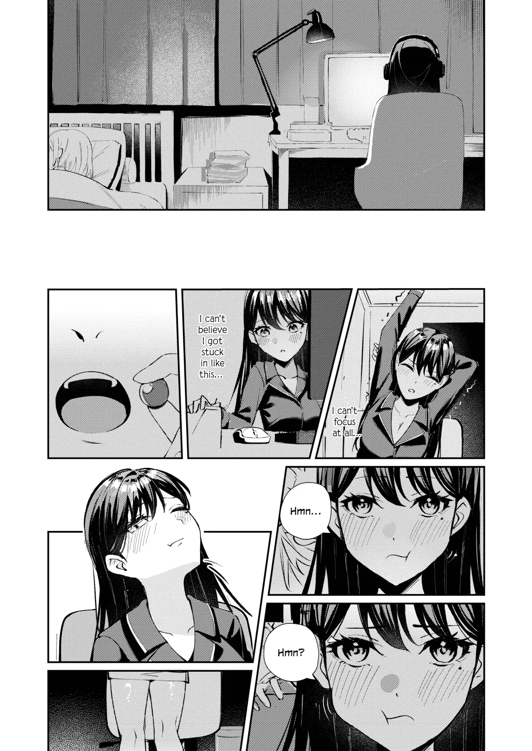 Yaken | Stray Dog Fhentai.net - Page 16